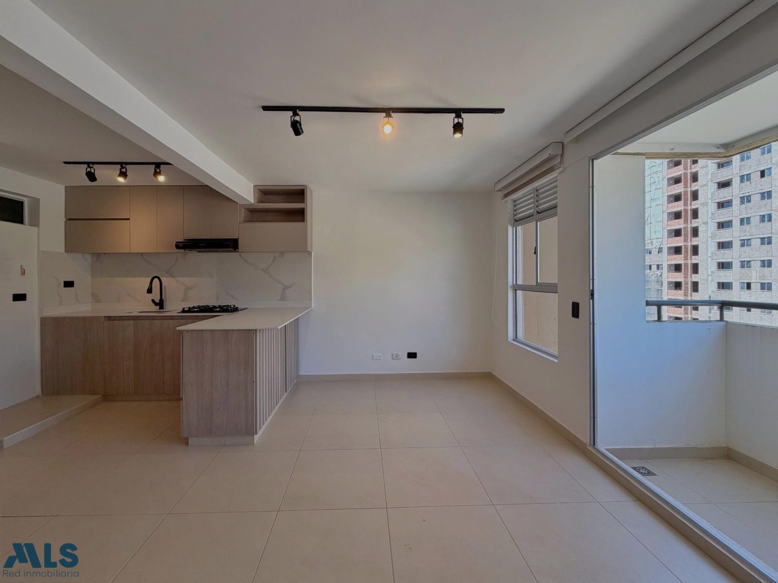 Apartamento en venta Antioquia Medellín Santa Rosa De Lima 54 m2 Habitaciones 2 Baños 2 Garajes 0 Precio $355000000