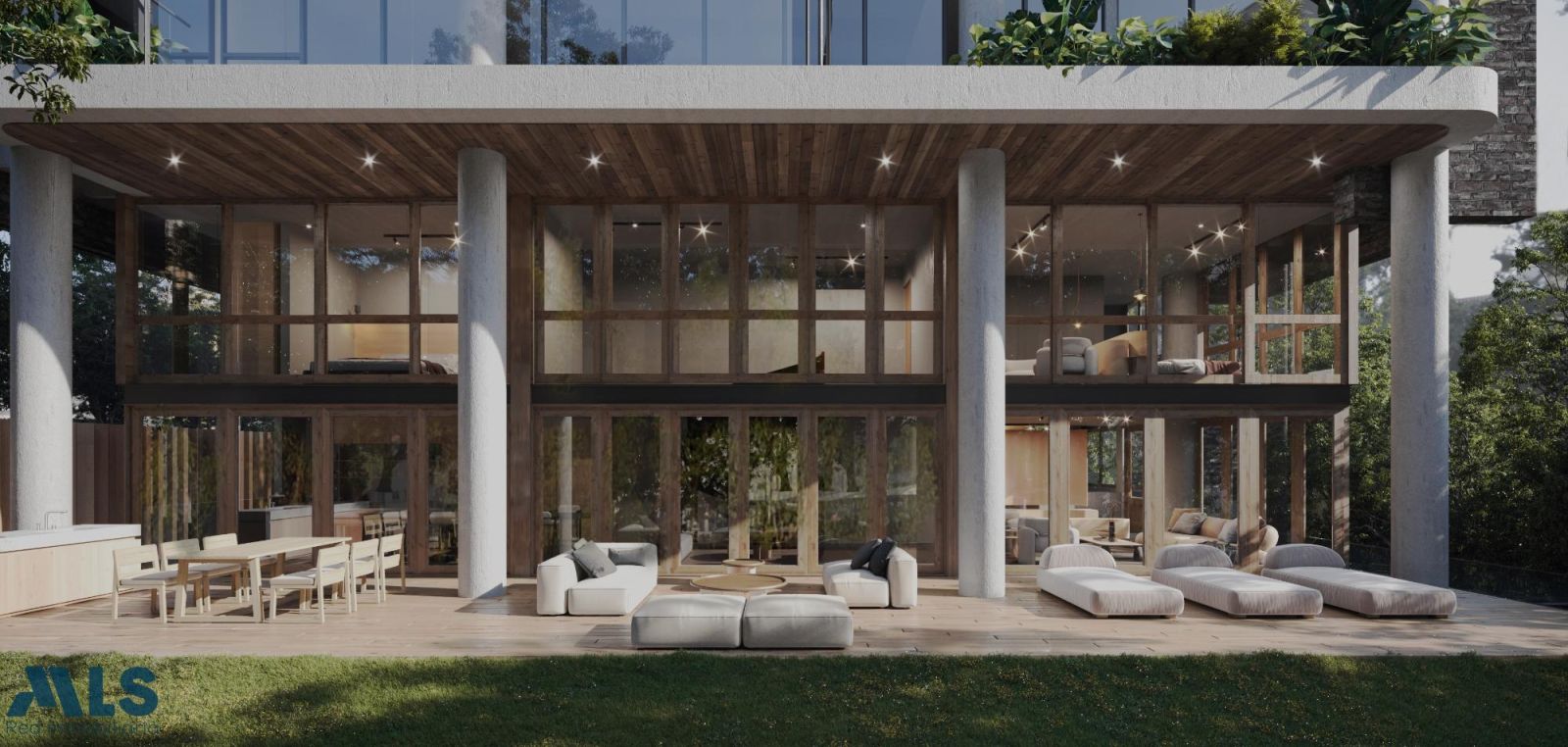 Apartamento en venta Antioquia Medellín San Lucas 405 m2 Habitaciones 3 Baños 3 Garajes 3 Precio $3756054000