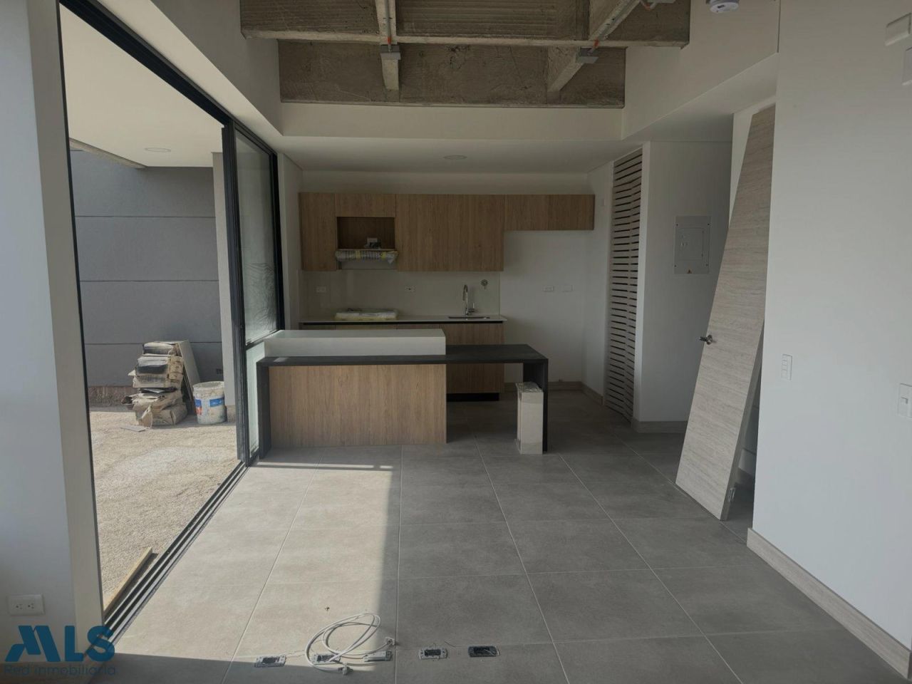 Apartamento en venta Antioquia Medellín Los Balsos No1 58 m2 Habitaciones 1 Baños 1 Garajes 1 Precio $790000000