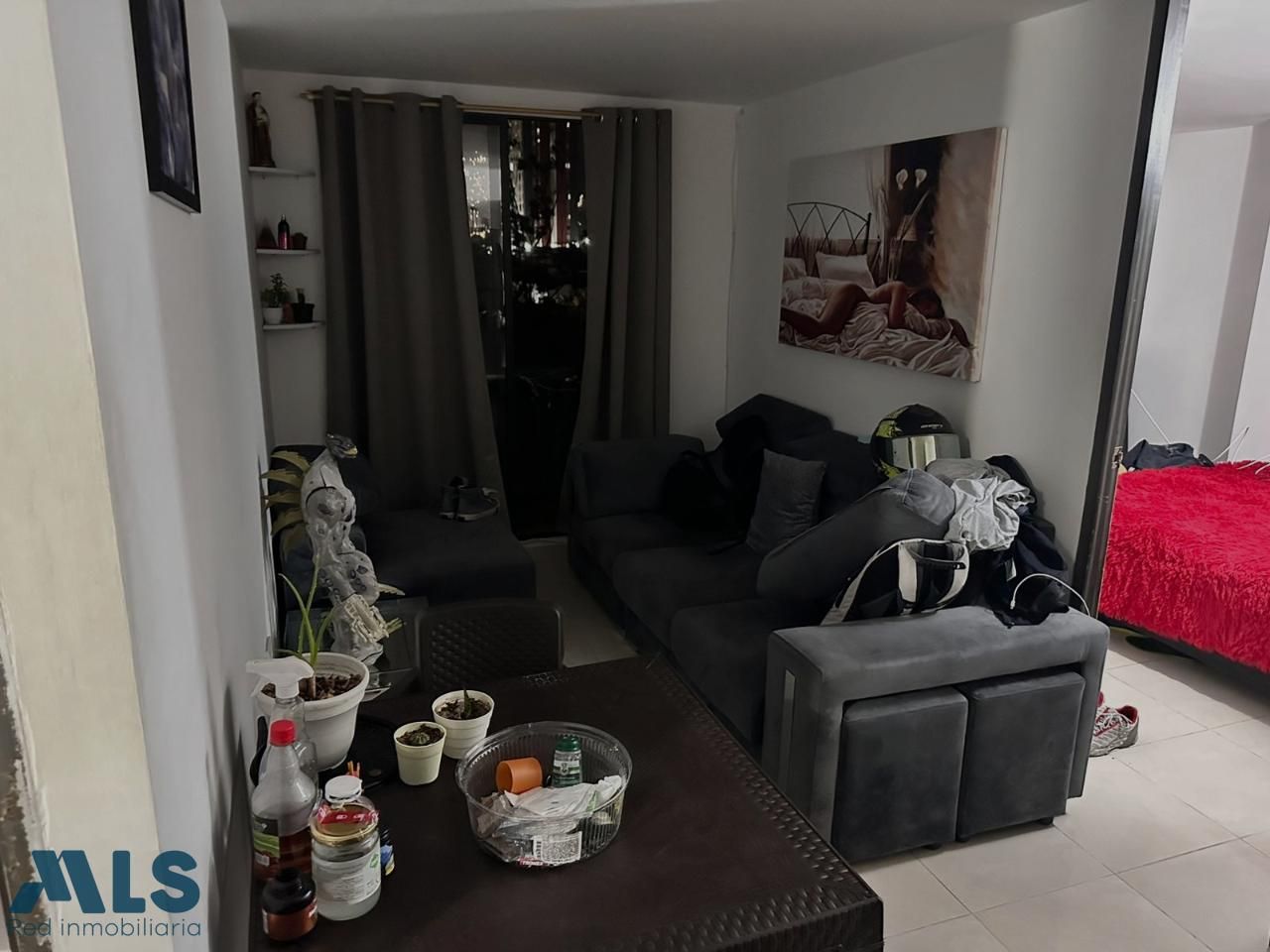 Apartamento en venta Antioquia Medellín Palenque 35 m2 Habitaciones 2 Baños 1 Garajes 1 Precio $230000000