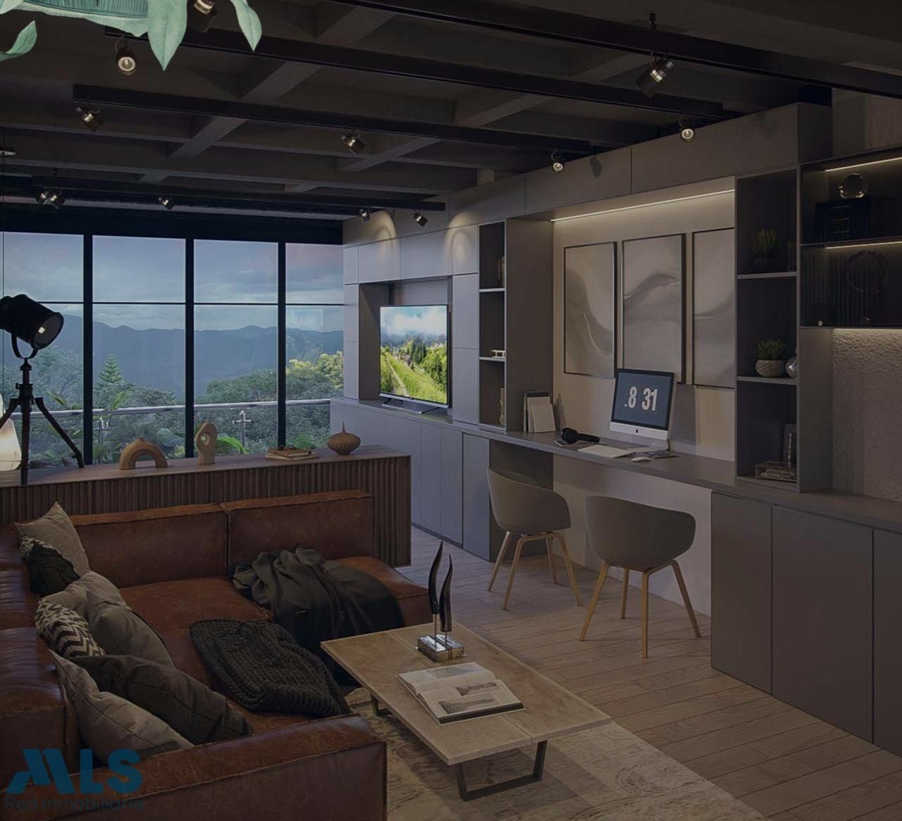 Apartamento en venta Antioquia Medellín Patio Bonito 90 m2 Habitaciones 3 Baños 2 Garajes 1 Precio $1050000000
