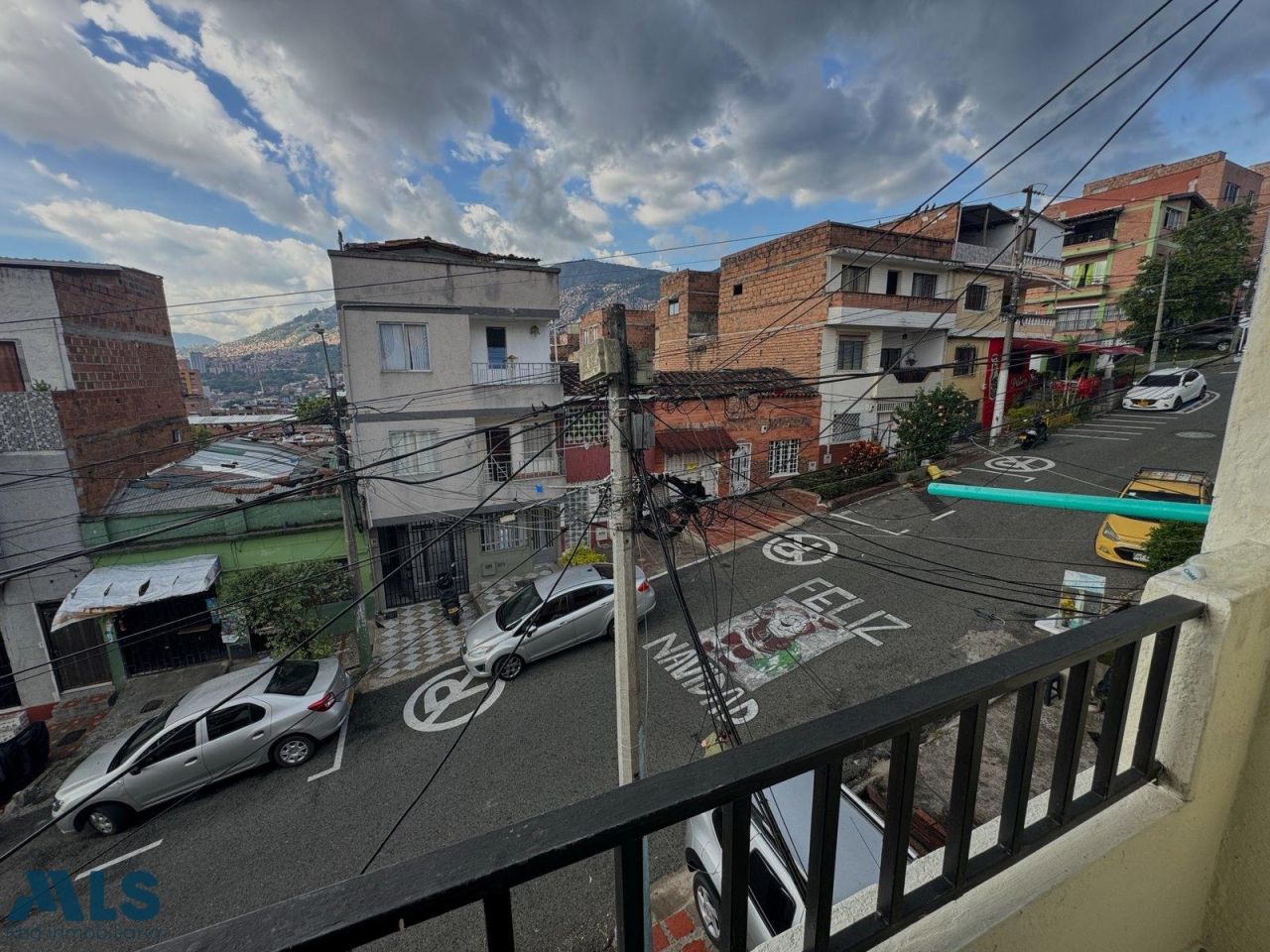 Apartamento en venta Antioquia Medellín Gerona 62 m2 Habitaciones 2 Baños 1 Garajes 0 Precio $245000000