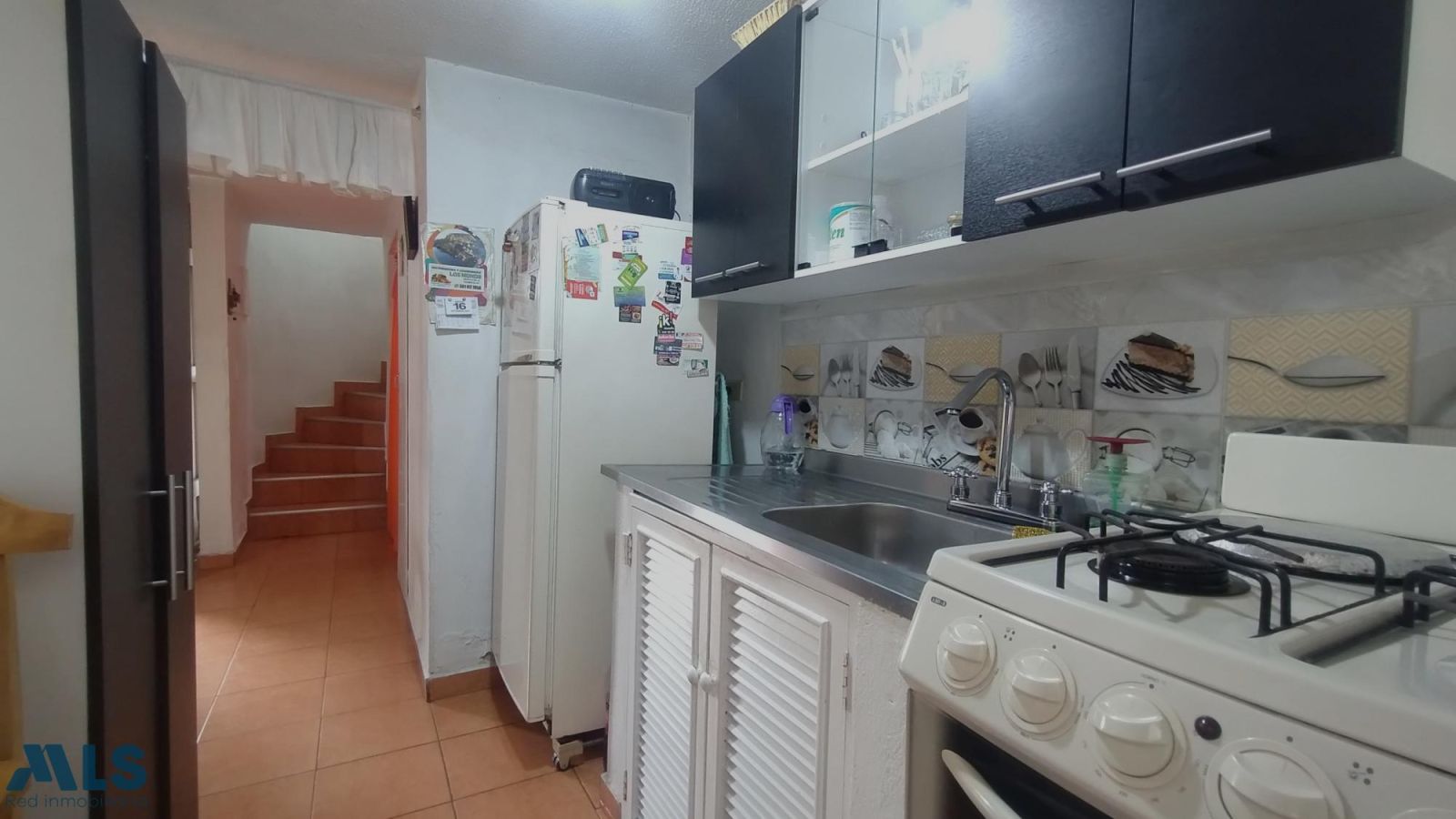 Casa en venta Antioquia Medellín Cucaracho 46 m2 Habitaciones 2 Baños 2 Garajes 0 Precio $225000000