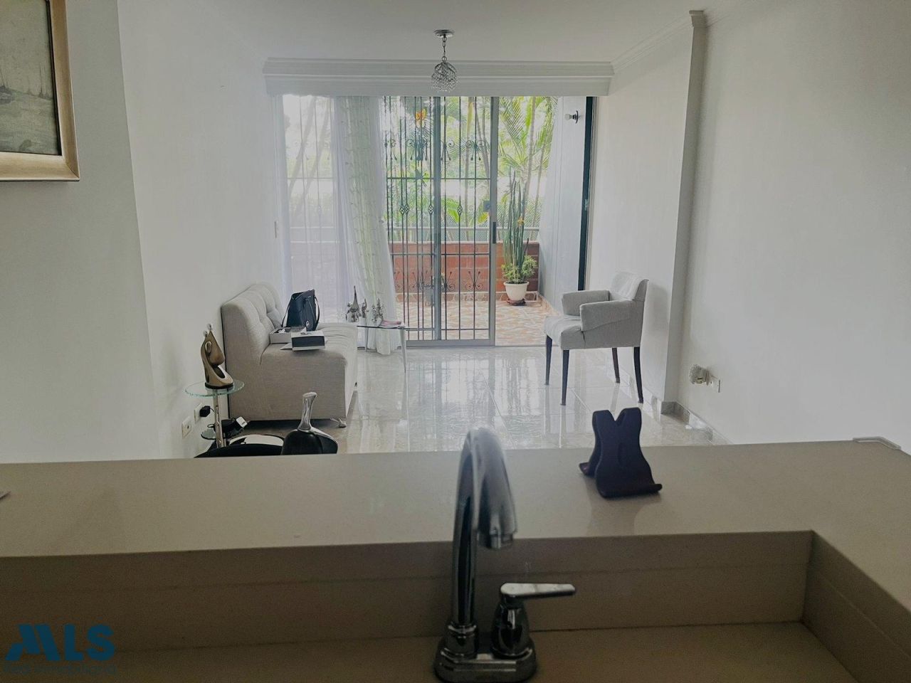 Apartamento en venta Antioquia Medellín El Velodromo 56 m2 Habitaciones 1 Baños 1 Garajes 1 Precio $480000000