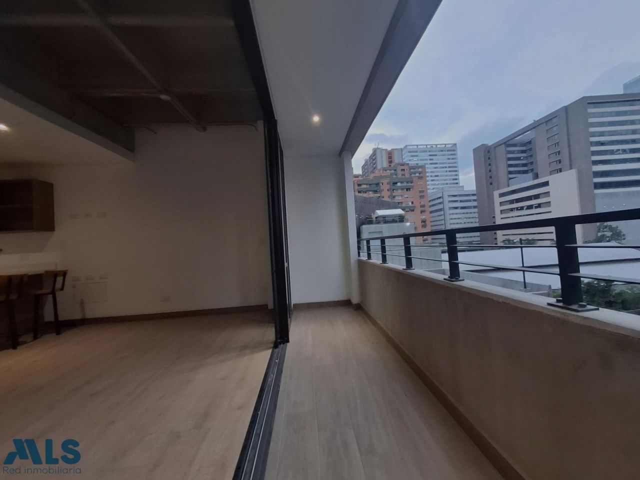 Apartamento en venta Antioquia Medellín Simesa 47 m2 Habitaciones 1 Baños 1 Garajes 1 Precio $610000000