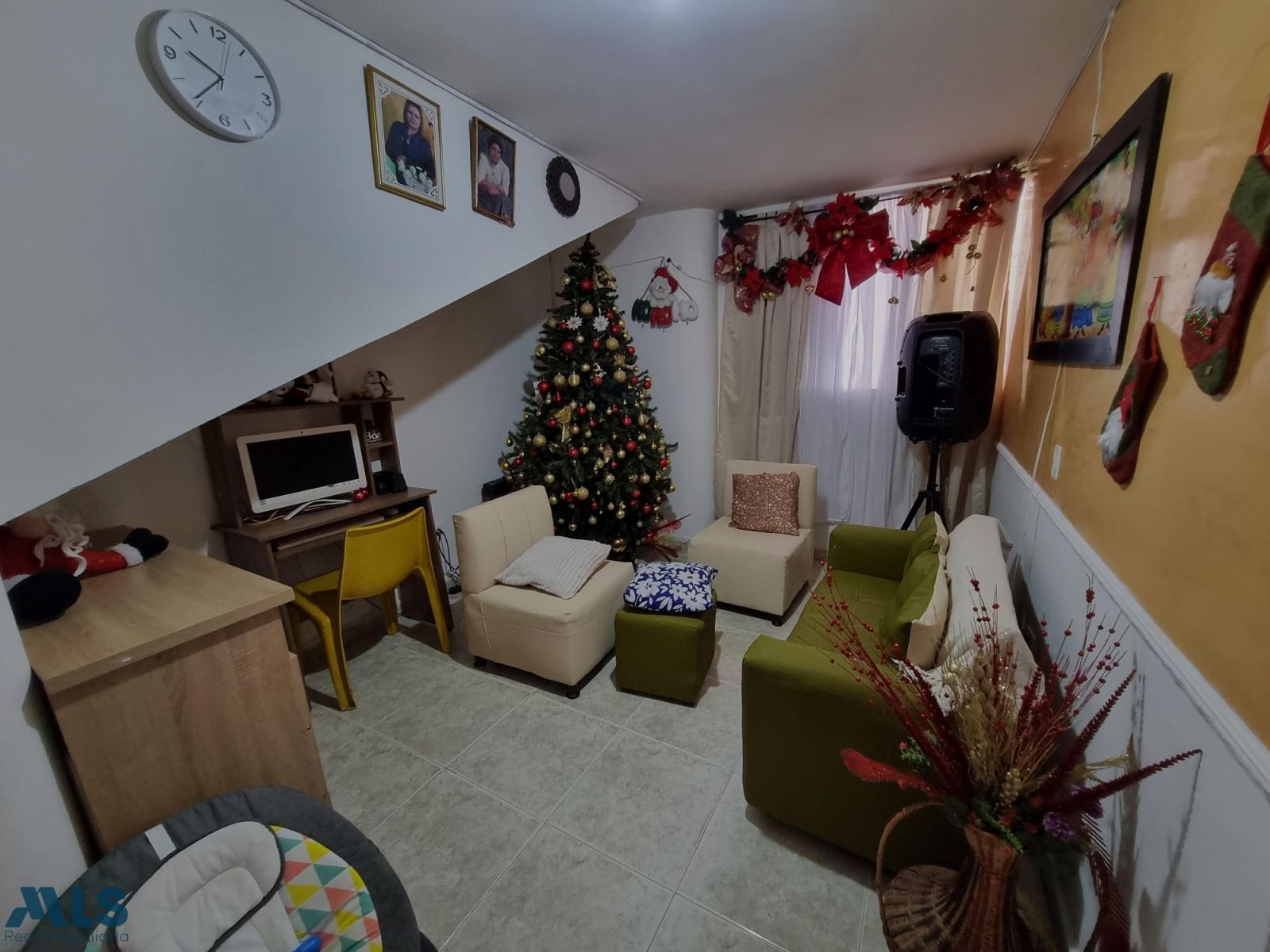 Apartamento en venta Antioquia Medellín Cristo Rey 64 m2 Habitaciones 4 Baños 1 Garajes 0 Precio $200000000