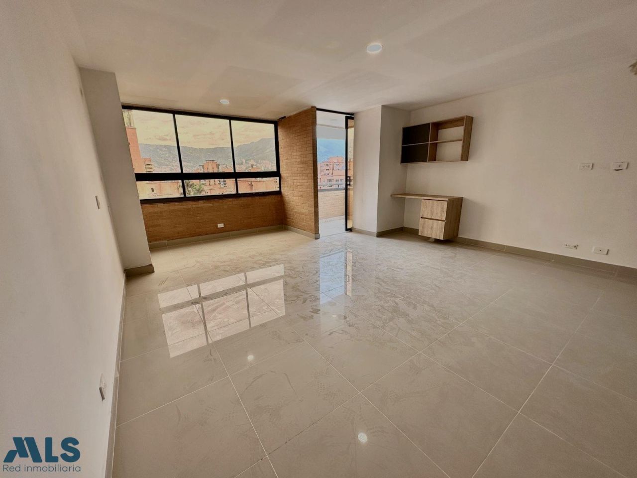 Apartamento en venta Antioquia Medellín Laureles 48 m2 Habitaciones 1 Baños 1 Garajes 0 Precio $630000000