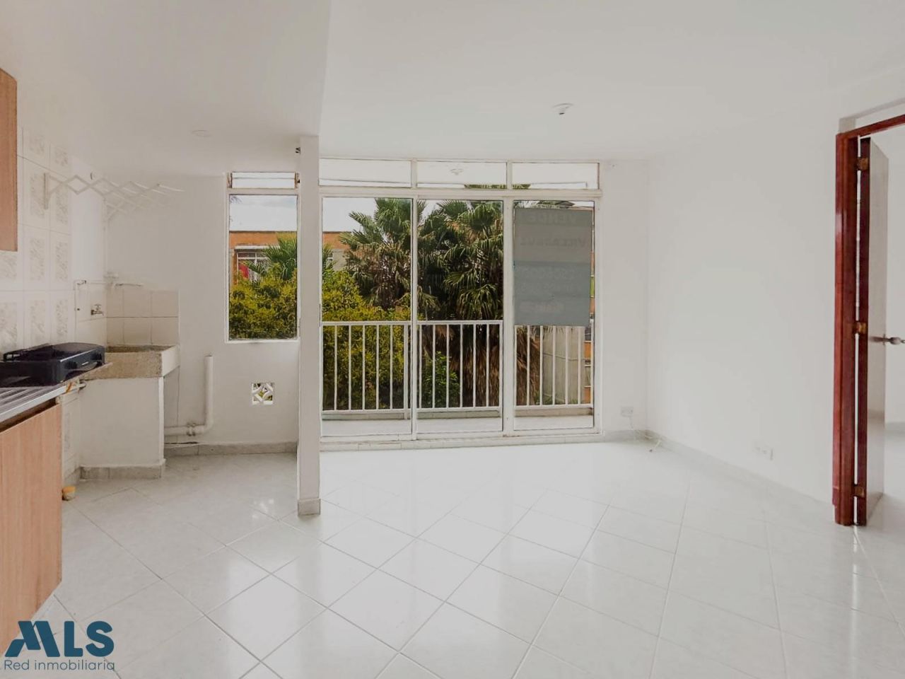 Apartamento en venta Antioquia Medellín Nazareth 46 m2 Habitaciones 3 Baños 1 Garajes 0 Precio $165000000