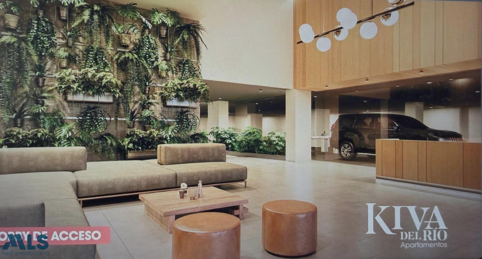 Apartamento en venta Antioquia Medellín Simesa 69 m2 Habitaciones 2 Baños 2 Garajes 1 Precio $735000000