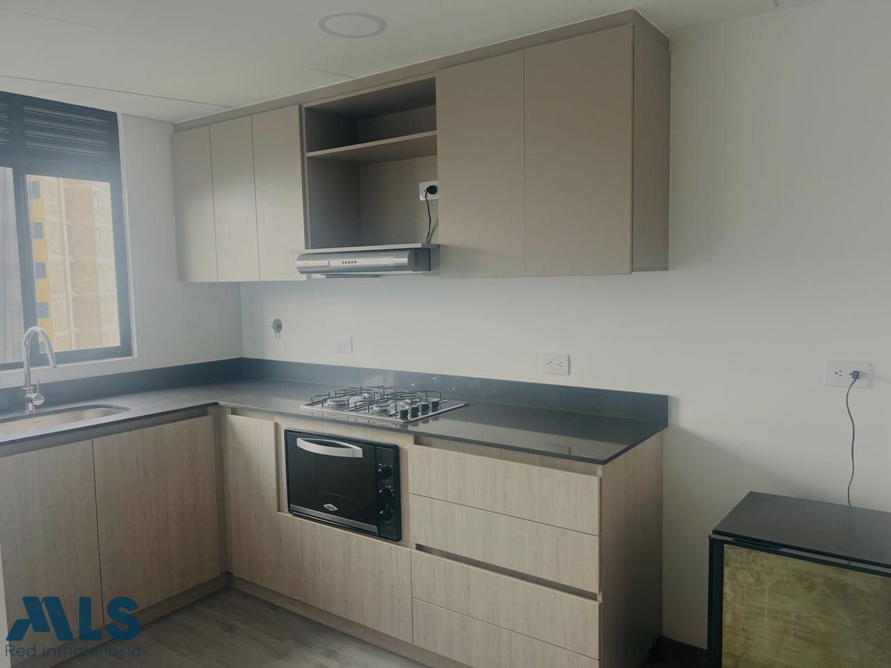 Apartamento en venta Antioquia Medellín Asomadera No2 76 m2 Habitaciones 3 Baños 2 Garajes 1 Precio $720000000