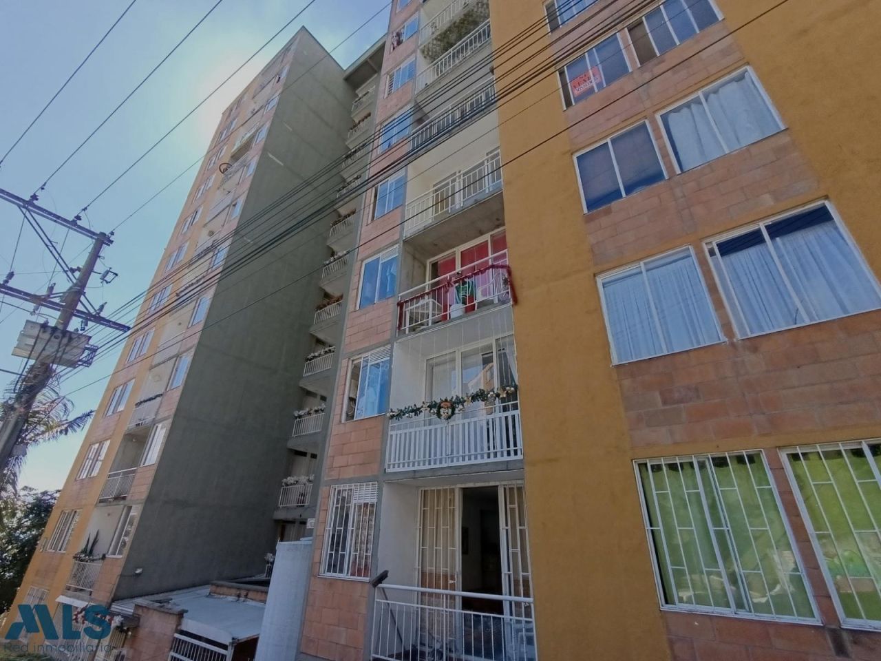 Apartamento en venta Antioquia Medellín Urbanizacion Villa Suramericana 50 m2 Habitaciones 2 Baños 1 Garajes 0 Precio $200000000