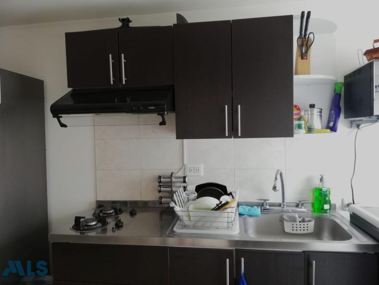 Apartamento en venta Antioquia Medellín Caicedo 37 m2 Habitaciones 1 Baños 1 Garajes 0 Precio $160000000