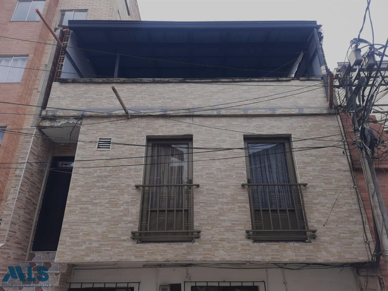 Apartamento en venta Antioquia Medellín San Miguel 20 m2 Habitaciones 1 Baños 1 Garajes 0 Precio $160000000
