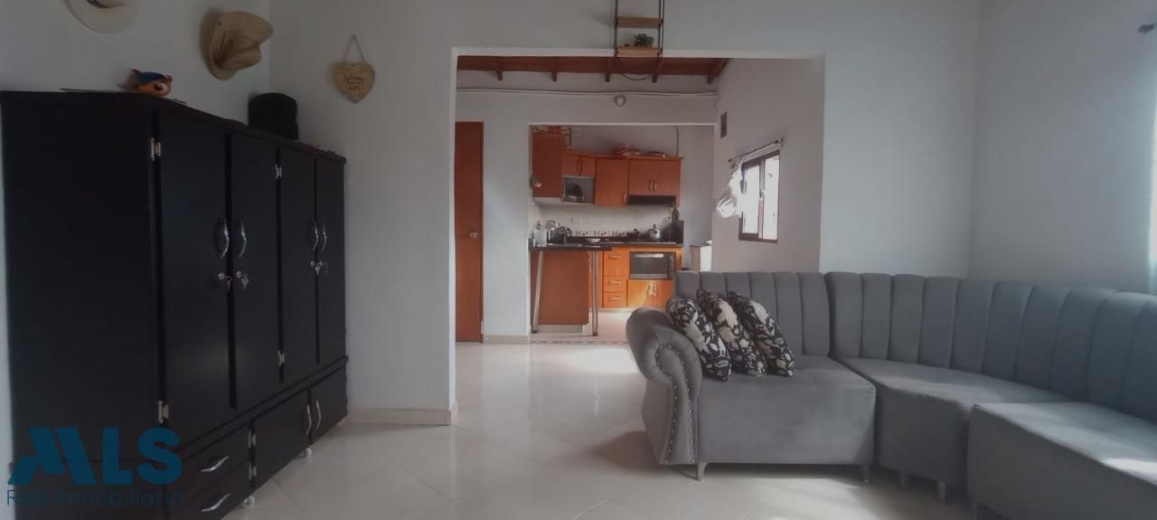 Apartamento en venta Antioquia Medellín Enciso 51 m2 Habitaciones 2 Baños 1 Garajes 0 Precio $150000000