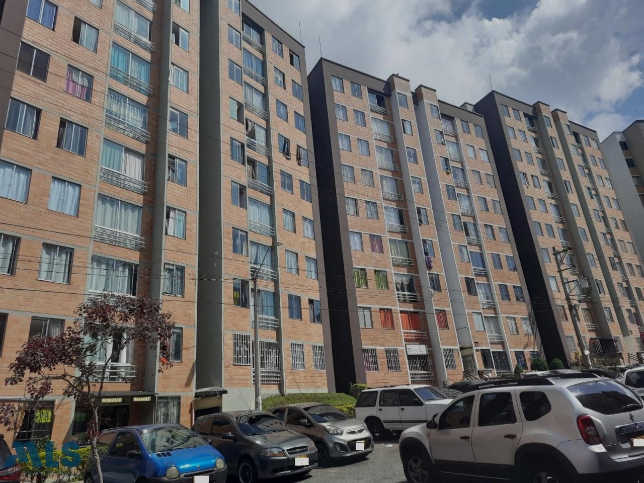 Apartamento en venta Antioquia Medellín Cucaracho 40 m2 Habitaciones 2 Baños 1 Garajes 0 Precio $175000000