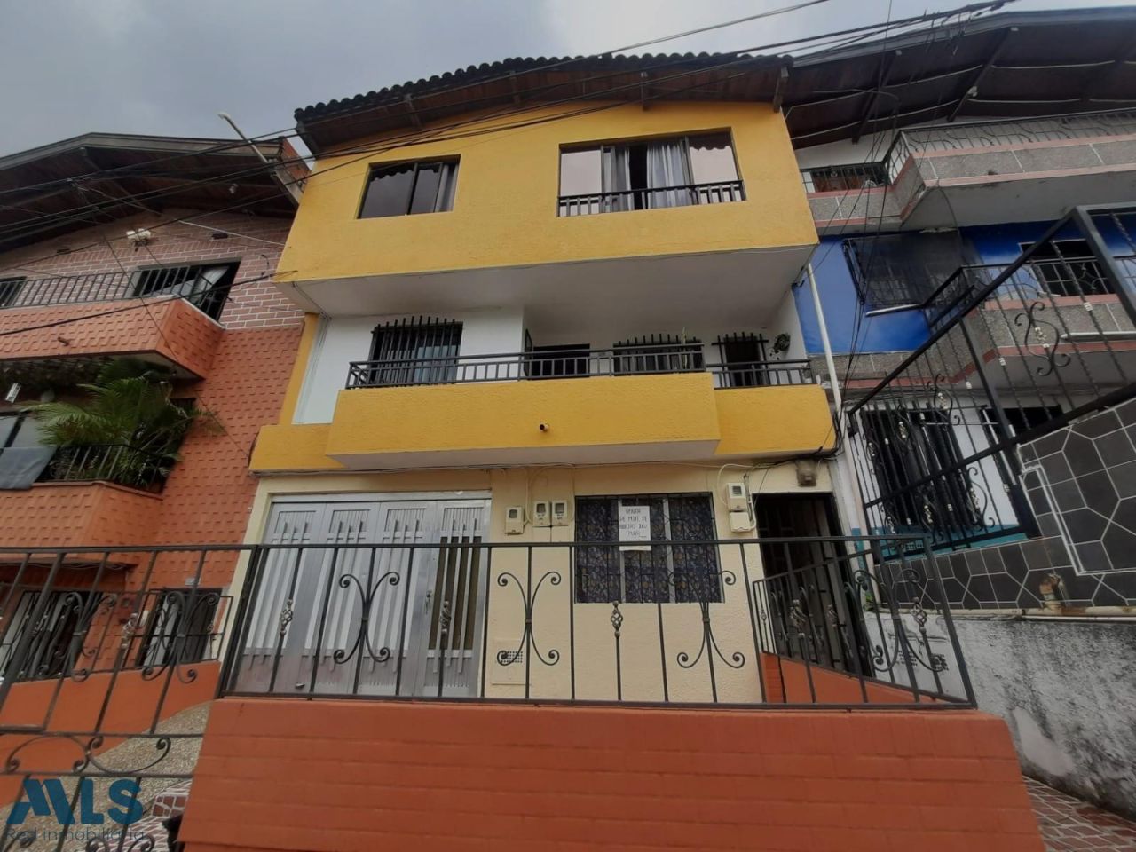 Apartamento en venta Antioquia Medellín Pedregal 50 m2 Habitaciones 2 Baños 1 Garajes 0 Precio $195000000