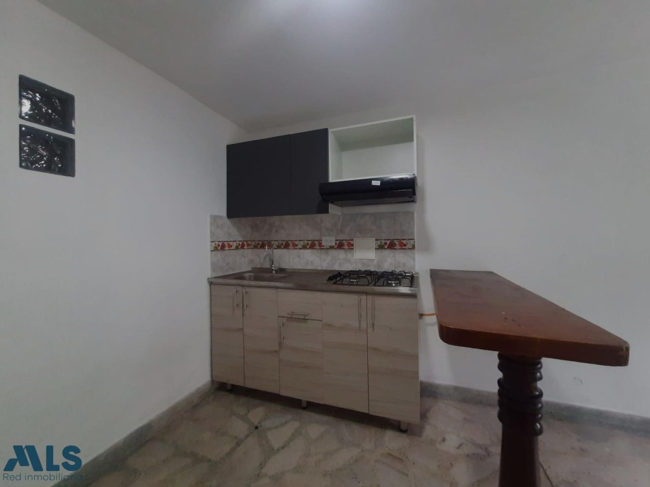 Apartamento en venta Antioquia Medellín Los Mangos 46 m2 Habitaciones 1 Baños 1 Garajes 0 Precio $190000000
