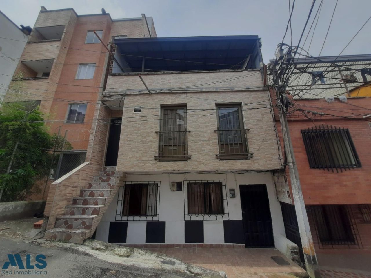 Casa en venta Antioquia Medellín San Miguel 67 m2 Habitaciones 3 Baños 1 Garajes 0 Precio $220000000