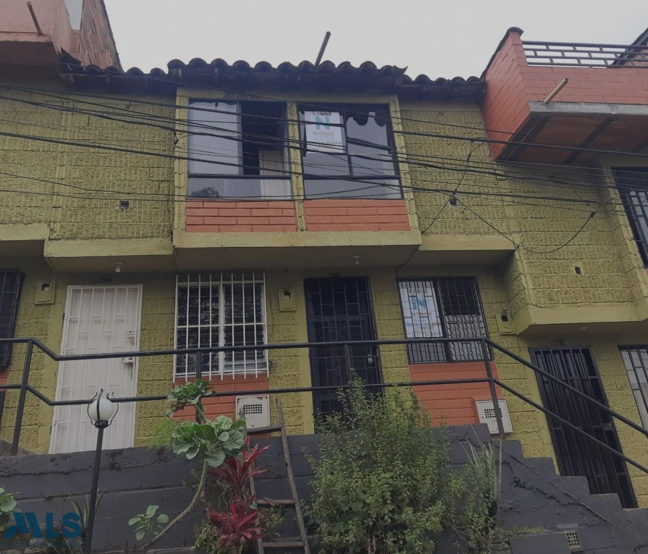 Casa en venta Antioquia Medellín Juan Xxiii La Quiebra 44 m2 Habitaciones 3 Baños 1 Garajes 0 Precio $200000000