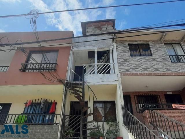 Apartamento en venta Antioquia Medellín Picacho 31 m2 Habitaciones 3 Baños 1 Garajes 0 Precio $150000000