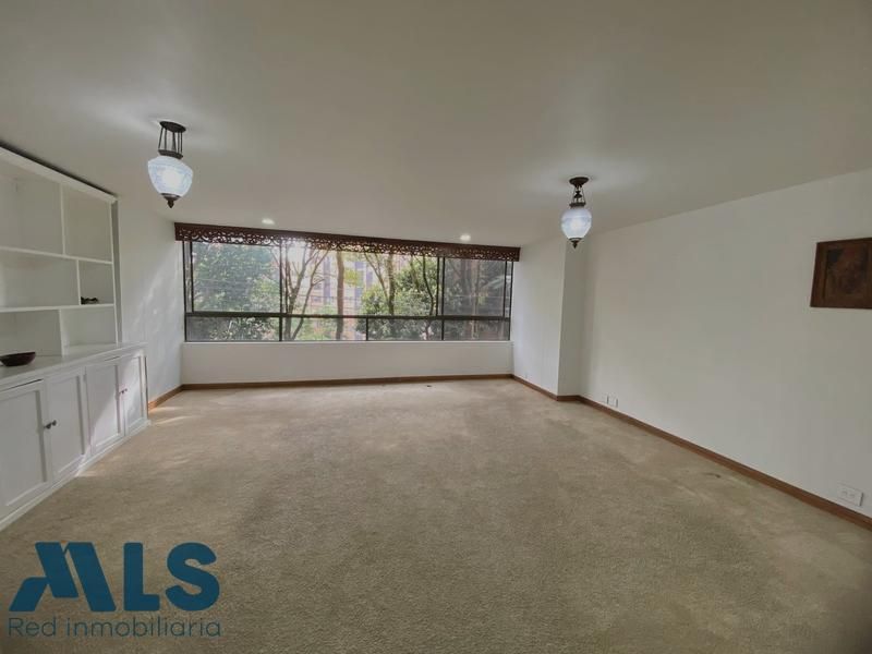 Apartamento en venta Antioquia Medellín Las Lomas No1 140 m2 Habitaciones 4 Baños 3 Garajes 2 Precio $1380000000
