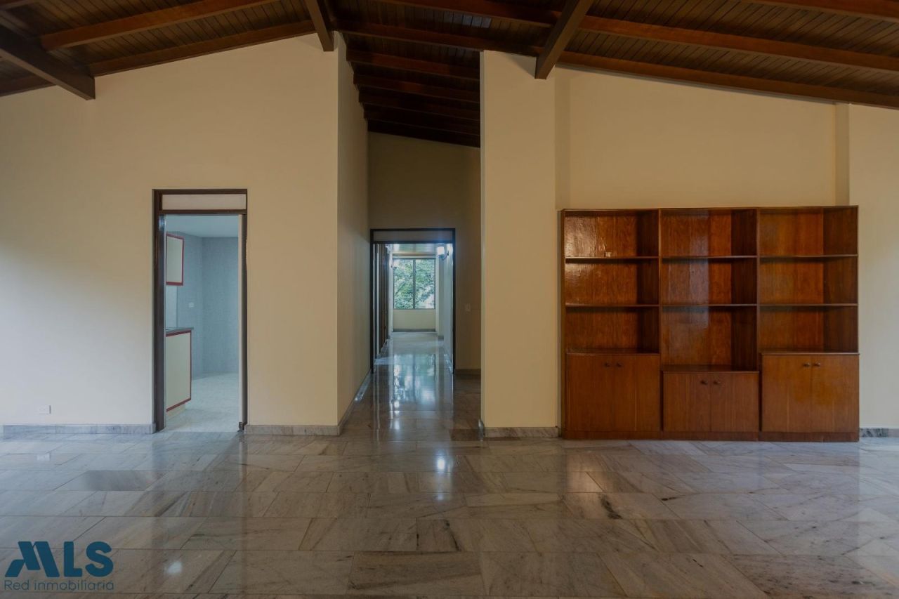 Apartamento en venta Antioquia Medellín Patio Bonito 148 m2 Habitaciones 3 Baños 2 Garajes 2 Precio $880000000