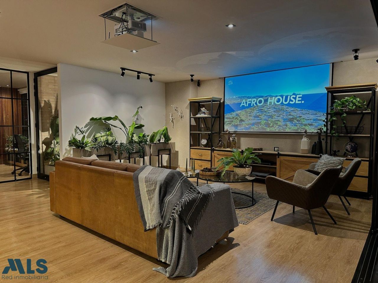 Apartamento en venta Antioquia Medellín La Florida 188 m2 Habitaciones 3 Baños 3 Garajes 3 Precio $1840000000