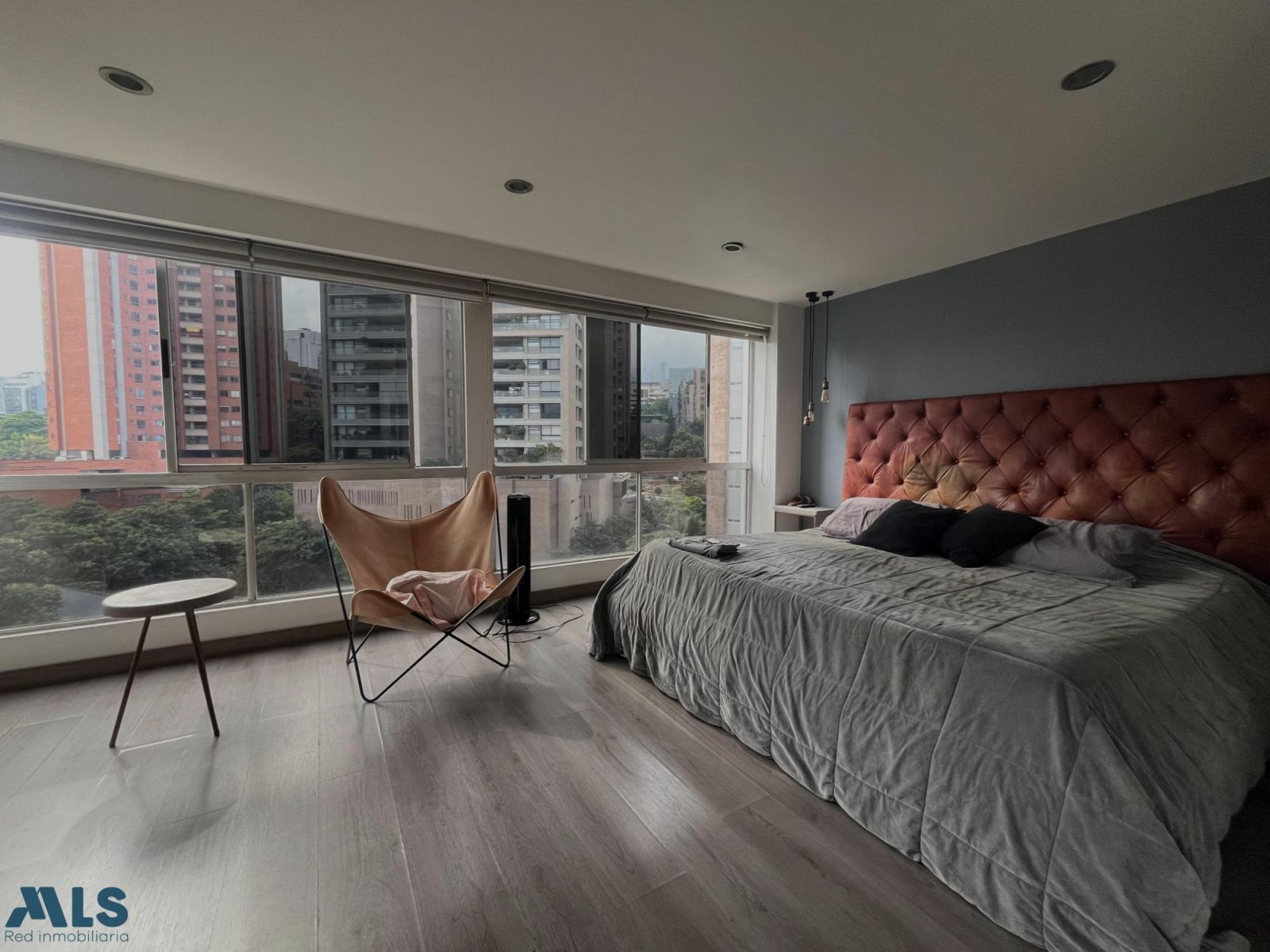 Apartamento en venta Antioquia Medellín Santa Maria De Los Angeles 65 m2 Habitaciones 1 Baños 2 Garajes 1 Precio $550000000