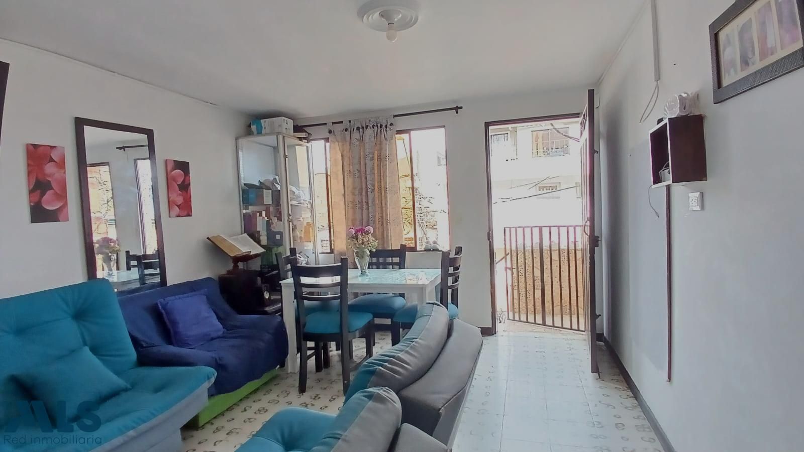 Apartamento en venta Antioquia Medellín San Martin De Porres 128 m2 Habitaciones 3 Baños 2 Garajes 0 Precio $340000000