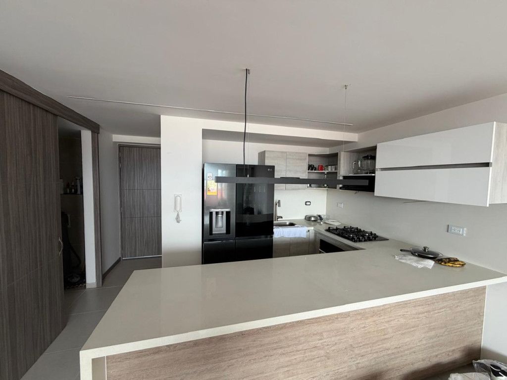 Apartamento en venta Valle Del Cauca Cali Lili 89 m2 Habitaciones 3 Baños 2 Garajes 2 Precio $535000000