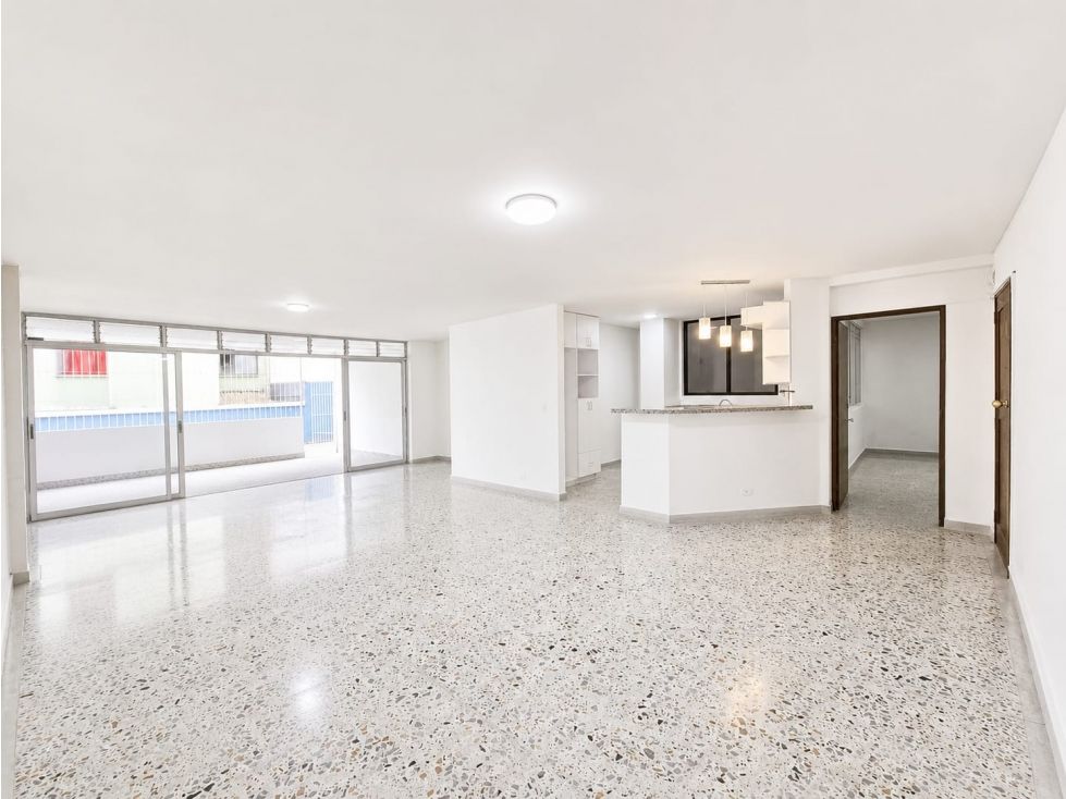 Apartamento en venta Antioquia Envigado Zona Centro 159 m2 Habitaciones 4 Baños 3 Garajes 0 Precio $755000000
