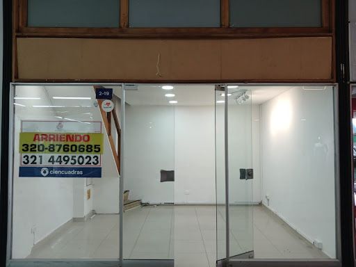 Local en arriendo Cundinamarca Bogotá Las Villas 26 m2 Habitaciones 0 Baños 0 Garajes 1 Precio $2000000