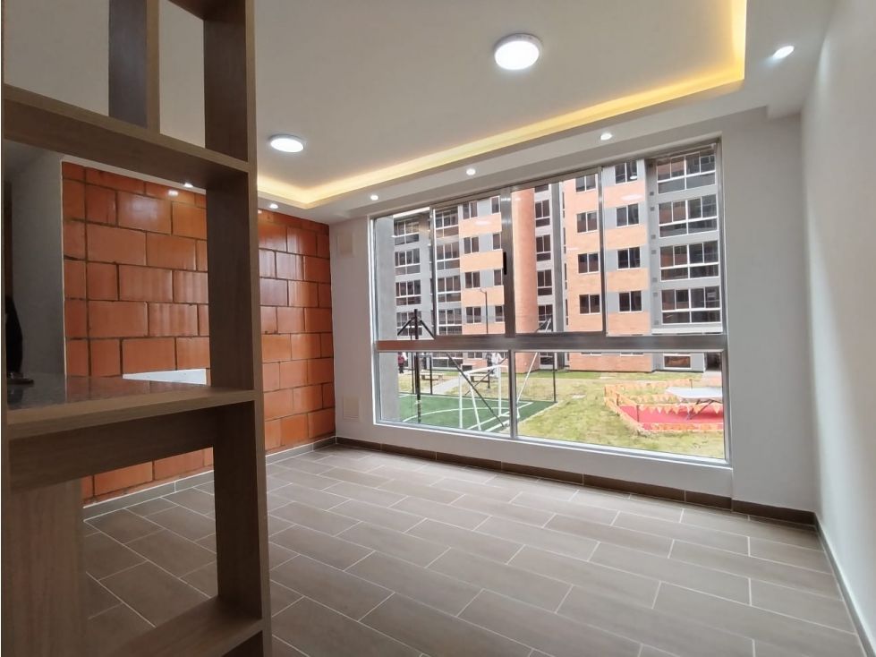 Apartamento en arriendo Cundinamarca Zipaquirá Las Villas 53 m2 Habitaciones 3 Baños 2 Garajes 1 Precio $1464000