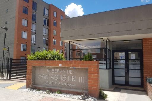 Apartamento en arriendo Cundinamarca Bogotá El Vergel Occidental 41 m2 Habitaciones 2 Baños 1 Garajes 0 Precio $1400000