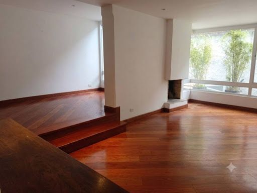 Apartamento en arriendo Cundinamarca Bogotá La Cabrera 116 m2 Habitaciones 3 Baños 2 Garajes 1 Precio $8900000
