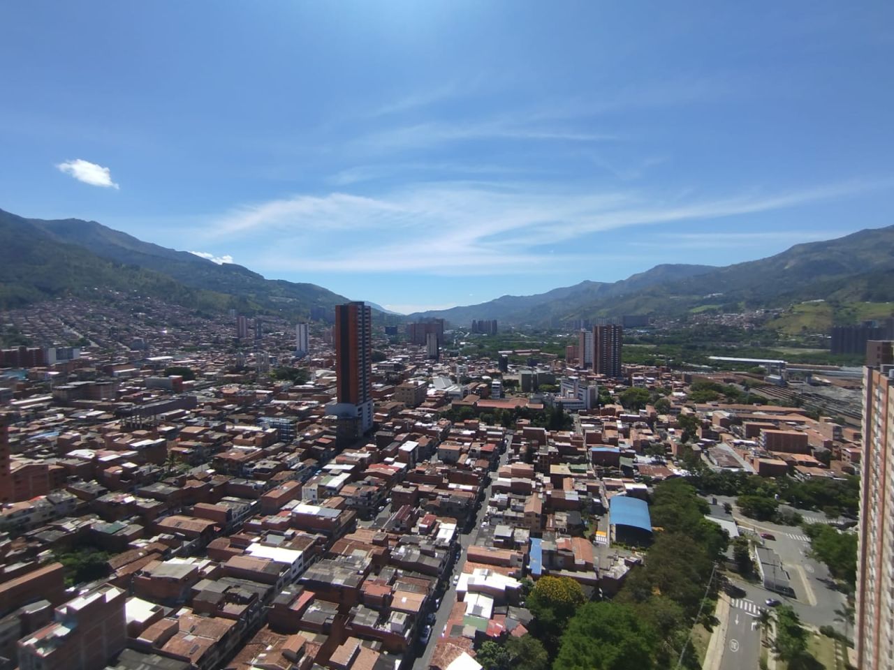 Apartaestudio en arriendo Antioquia Bello Zona Industrial 1 47 m2 Habitaciones 1 Baños 2 Garajes 0 Precio $2200000