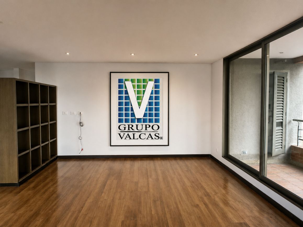 Apartamento en arriendo Cundinamarca Bogotá Samper 120 m2 Habitaciones 3 Baños 3 Garajes 1 Precio $8000000