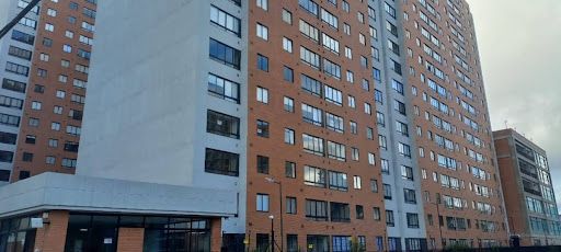 Apartamento en arriendo Cundinamarca Bogotá El Redil 45 m2 Habitaciones 2 Baños 1 Garajes 0 Precio $1700000