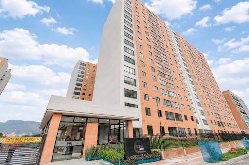 Apartamento en arriendo Cundinamarca Bogotá El Redil 45 m2 Habitaciones 2 Baños 1 Garajes 0 Precio $1600000