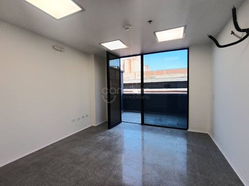 Oficina en arriendo Antioquia Medellín Cuarta Brigada 30 m2 Habitaciones 0 Baños 1 Garajes 1 Precio $3500000