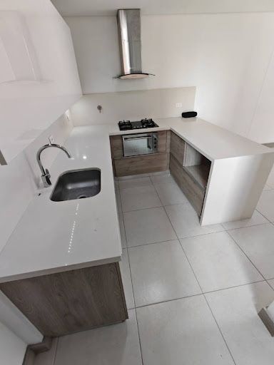 Apartamento en arriendo Antioquia Envigado Loma Del Atravesado 116 m2 Habitaciones 3 Baños 3 Garajes 2 Precio $6500000