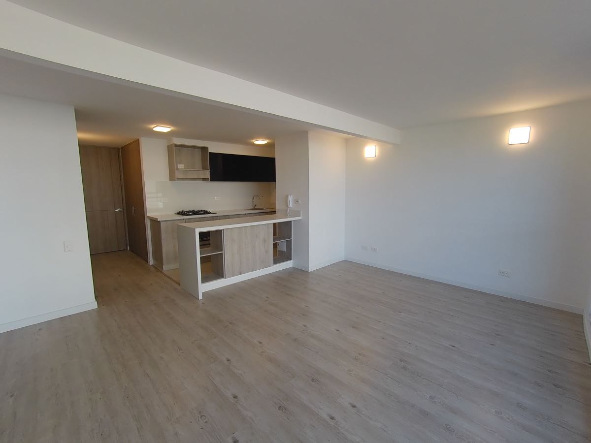 Apartamento en arriendo Cundinamarca Cajicá Vda Canelon 50 m2 Habitaciones 2 Baños 2 Garajes 1 Precio $1900000