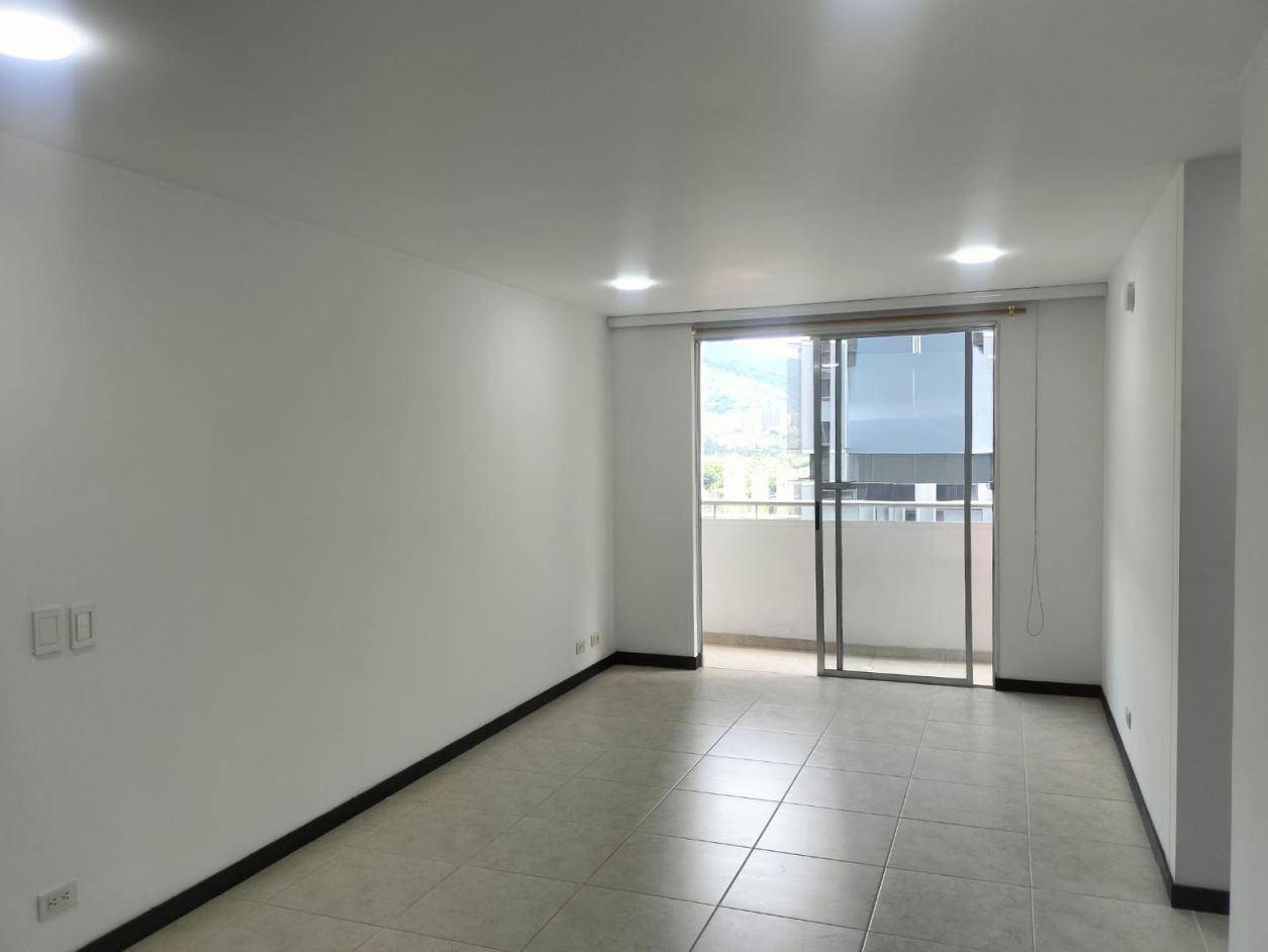 Apartamento en arriendo Antioquia Medellín Villa Carlota 78 m2 Habitaciones 3 Baños 2 Garajes 1 Precio $3950000