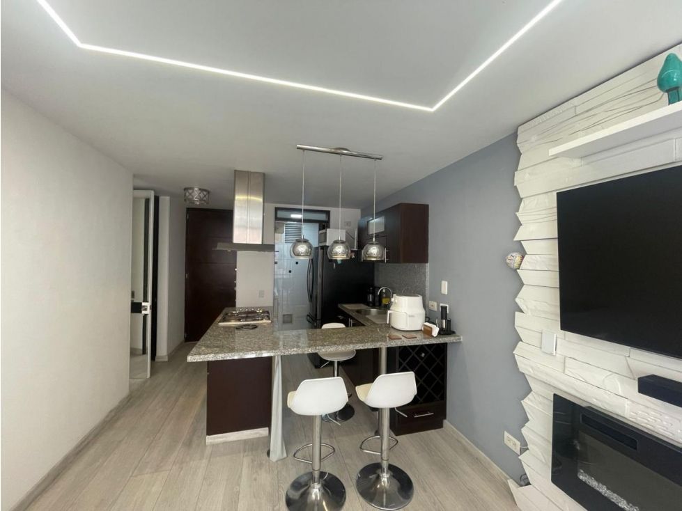 Apartaestudio en arriendo Cundinamarca Bogotá Chico Norte Et Iii 51 m2 Habitaciones 1 Baños 1 Garajes 1 Precio $4500000