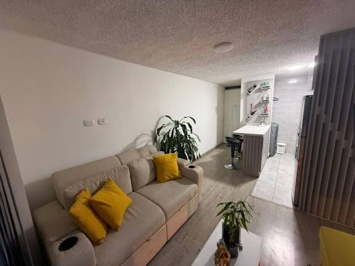 Apartamento en venta Cundinamarca Bogotá Bavaria 36 m2 Habitaciones 2 Baños 1 Garajes 0 Precio $250000000