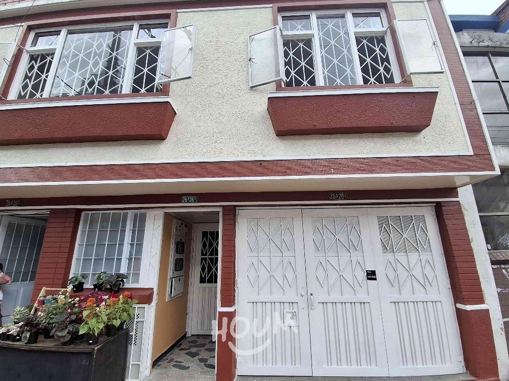 Casa en arriendo Cundinamarca Bogotá San Jose 80 m2 Habitaciones 3 Baños 2 Garajes 0 Precio $1700000