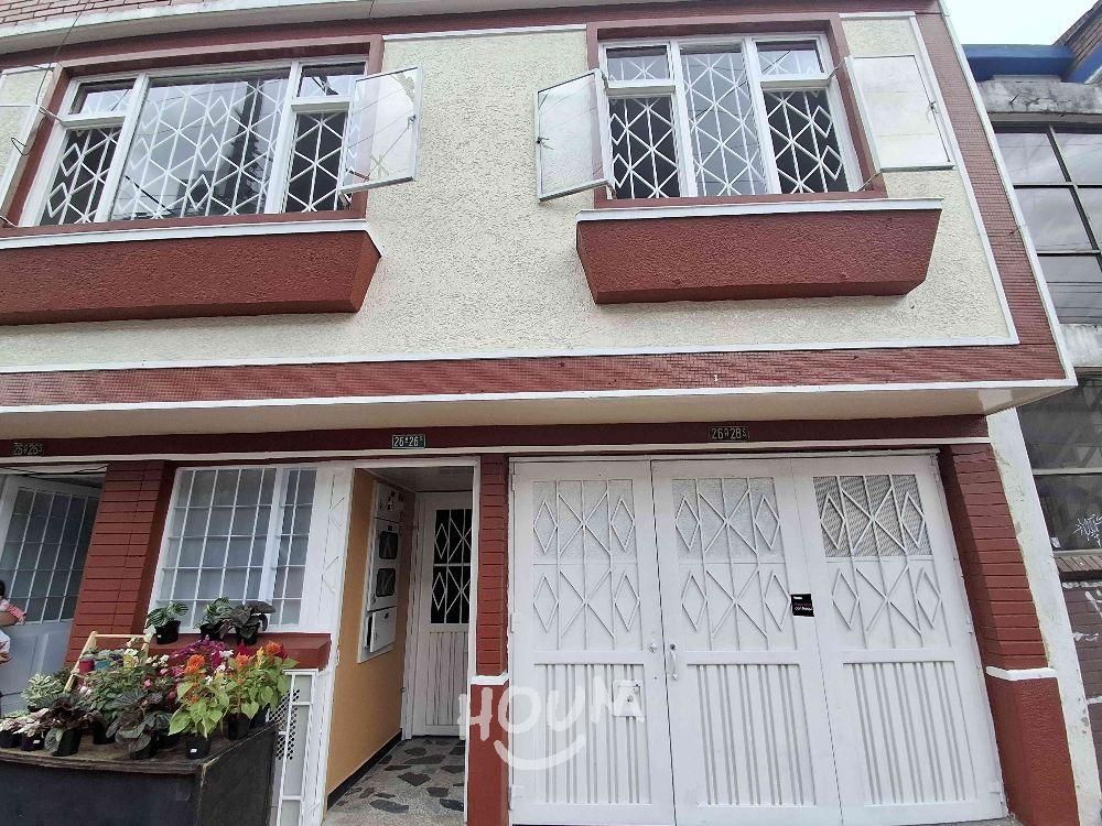 Casa en arriendo Cundinamarca Bogotá San Jose 50 m2 Habitaciones 2 Baños 1 Garajes 0 Precio $1400000