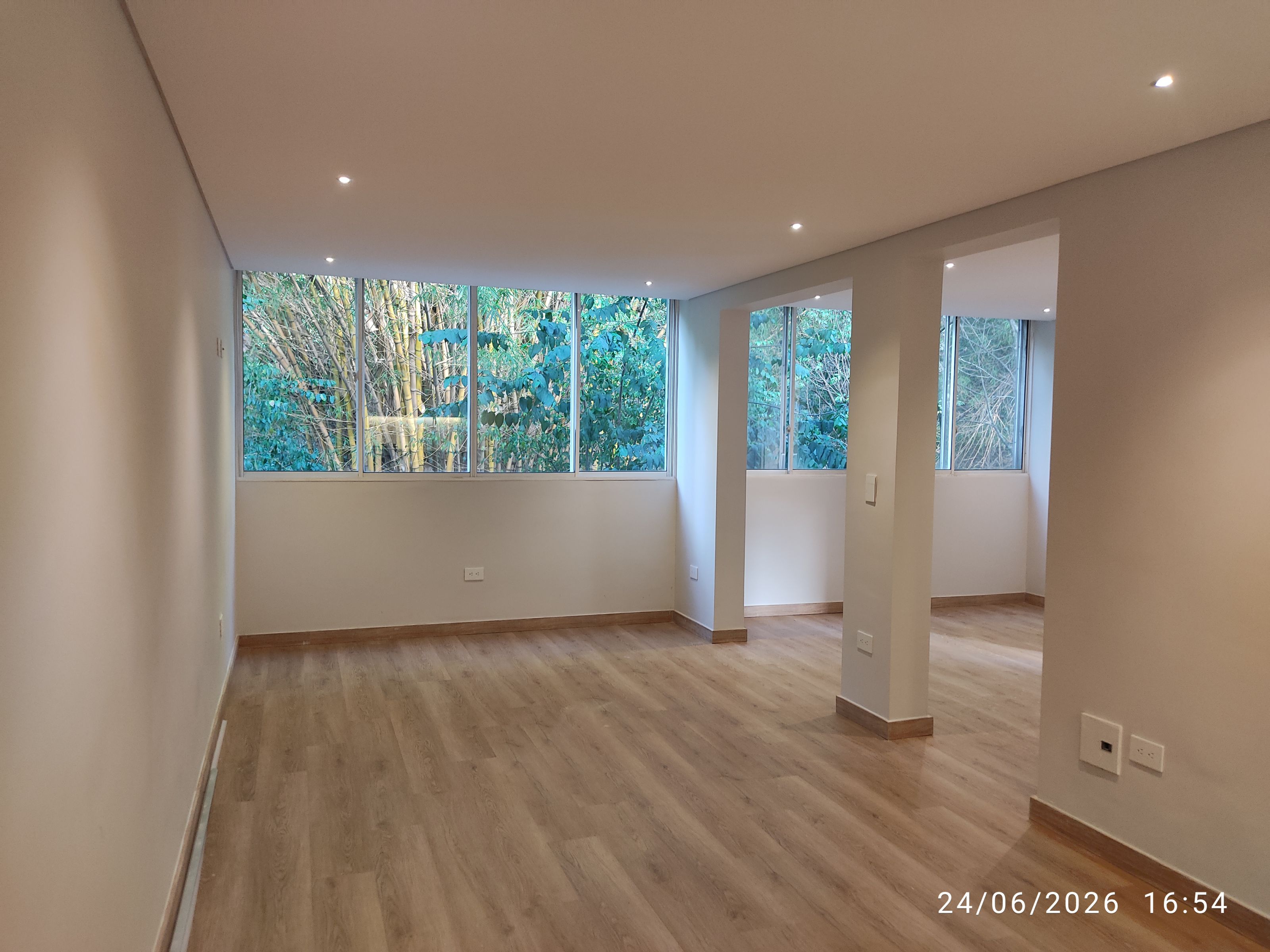 Apartamento en venta Antioquia Medellín Cerro Nutibara 76 m2 Habitaciones 2 Baños 2 Garajes 1 Precio $595000000