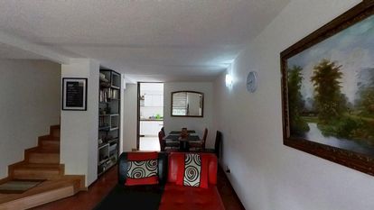 Casa en venta Cundinamarca Bogotá Pradera Norte 106 m2 Habitaciones 4 Baños 2 Garajes 1 Precio $515000000
