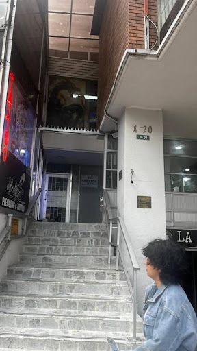 Apartaestudio en venta Cundinamarca Bogotá Las Nieves 47 m2 Habitaciones 1 Baños 1 Garajes 0 Precio $365000000